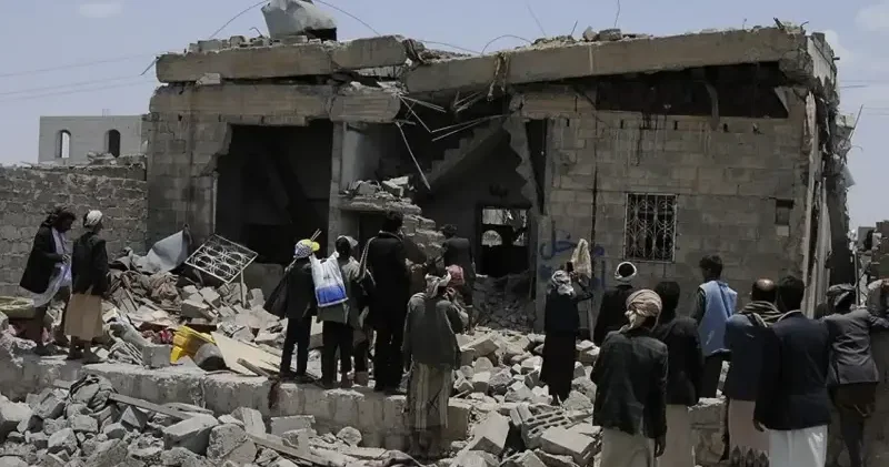 Yemen de süren iç savaş eğitimi çökertti: Öğrencilerin hayallerini enkaz altında bıraktı Ortadoğu Haberleri