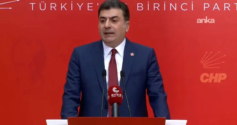 CHP’nin yeni sözcüsü Emre’den ilk açıklama