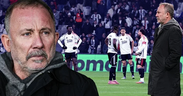 Beşiktaş a Gaziantep FK beraberliği sonrası usta yazarlardan eleştiri! Büyük bir takım bu kadar çok bireysel hata ile gol yer mi? , Tam bir Rafa Silva...