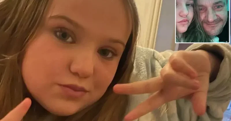 13 yaşındaki kız çocuğu sosyal medya akımının kurbanı oldu