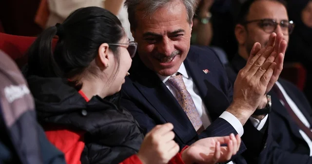 Sakarya da özel bireyler iş dünyasıyla buluşacak Sakarya Haberleri