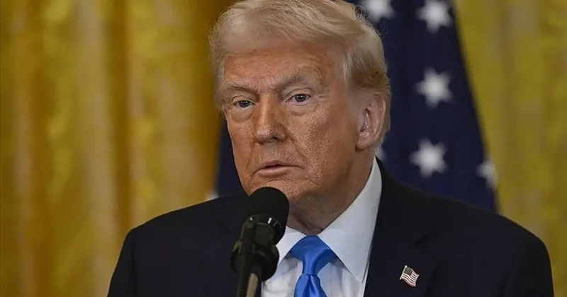 Venezuela için askeri müdahale sinyali! Trump dan gözdağı: Günlerin sayılı