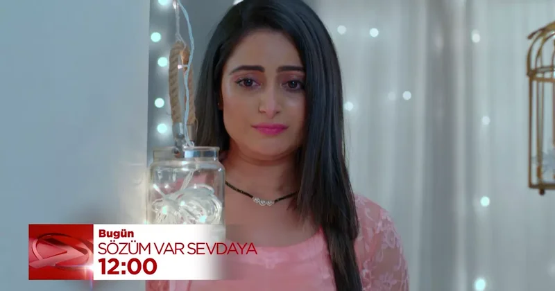 Sözüm Var Sevdaya da Sai ve Virat yakınlaşırken Pakhi nin hesapları bozuluyor!