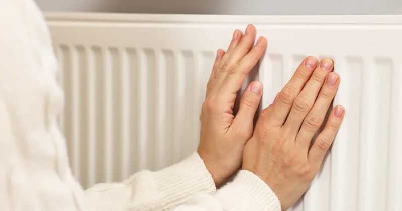 Yeni sistemle evler artık bedavaya ısınacak Sözcü Gazetesi