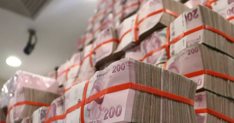 Dev operasyon! 2 milyar TL lik servete el konuldu