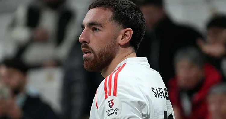 Orkun Kökçü: Daha iyi günler görmek istiyoruz!