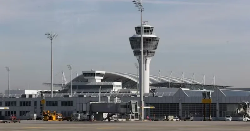 Sivil havacılıkta yeni dönem: Yer hizmetleri yönetmeliği güncellendi Sözcü Gazetesi