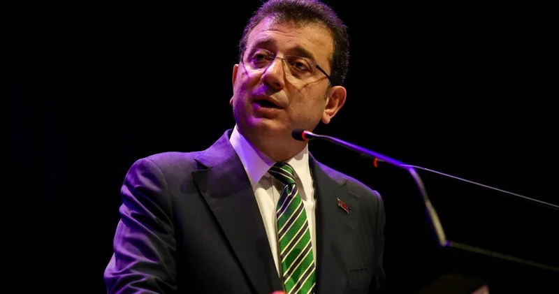 İmamoğlu nun diploma davasından sonra gözaltı furyası! Ödüllü şair de gözaltına alındı