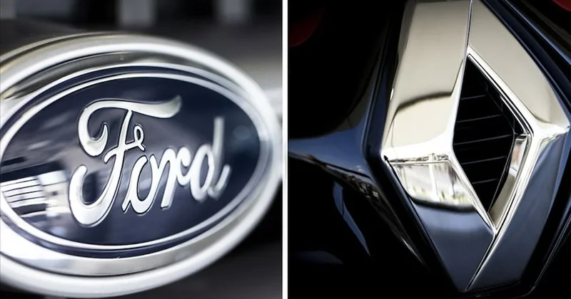 ABD li Ford, Renault ile anlaştı! Küçük ve ucuz elektrikli otomobil üretecek Sözcü Gazetesi