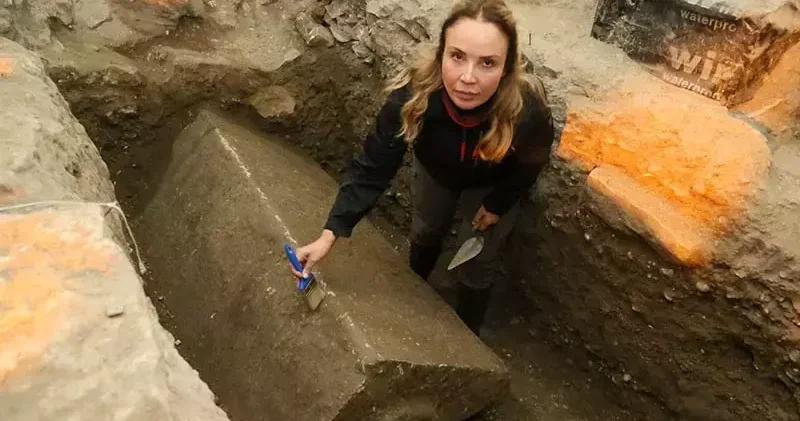 Noel Baba nın kilisesi, UNESCO adaylığı yolunda