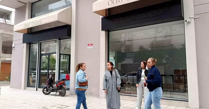 AVM lerin aranan markası Türkiye den çekildi, geriye alacaklılar kaldı