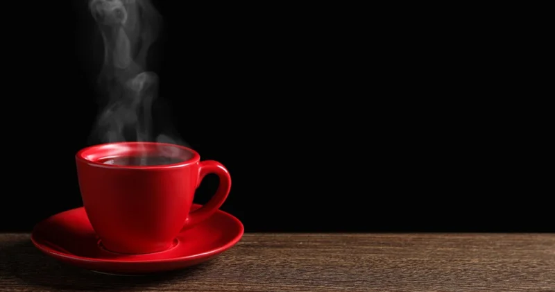 Araştırma: Yaşlılarda fazla kahve tüketimi kronik ağrıları artırıyor Sağlık Haberleri