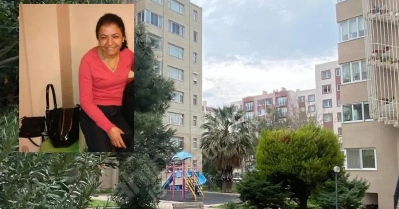 Fadime hemşireye ne oldu? Yüzünden defalarca makasla bıçaklanmış halde bulundu!