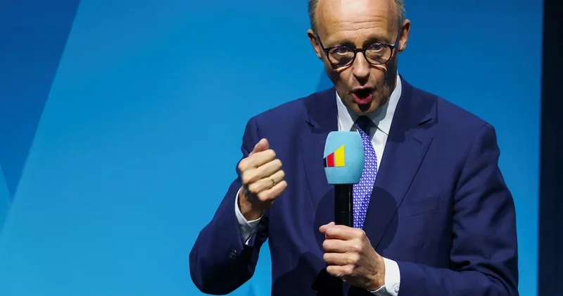 ABD nin yeni stratejisi Almanya yı endişelendirdi Sözcü Gazetesi