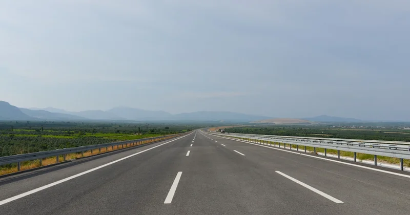 Trafikte geçen yıl 382,9 milyar kilometre yol katetti Sözcü Gazetesi