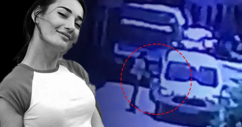 Aslıhan Sinem Çiçek’in ölümünde flaş gelişme: İşte istenen ceza! ‘Koşa koşa kızımın mezarına gittim’