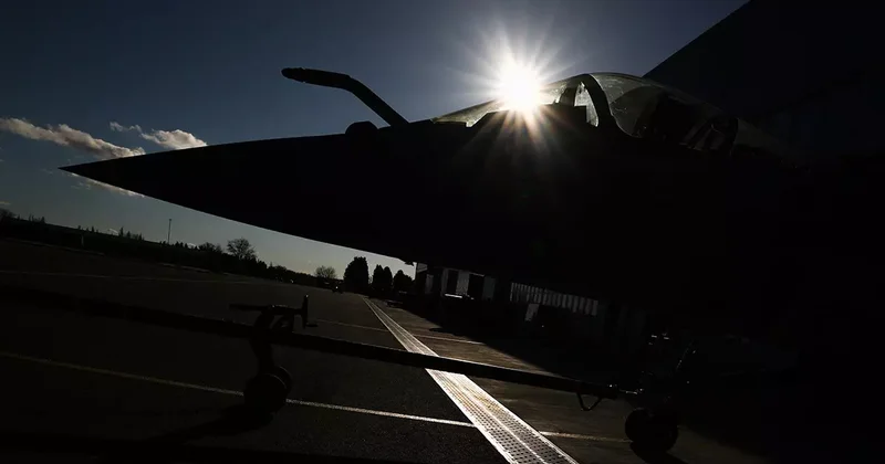 Avrupa da alarm! Belçika nın ardından şimdi de Fransa da görüldü