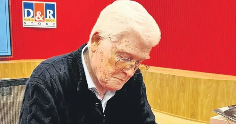 ‘Ne kadar uzun yaşadığın değil nasıl yaşadığın önemli’