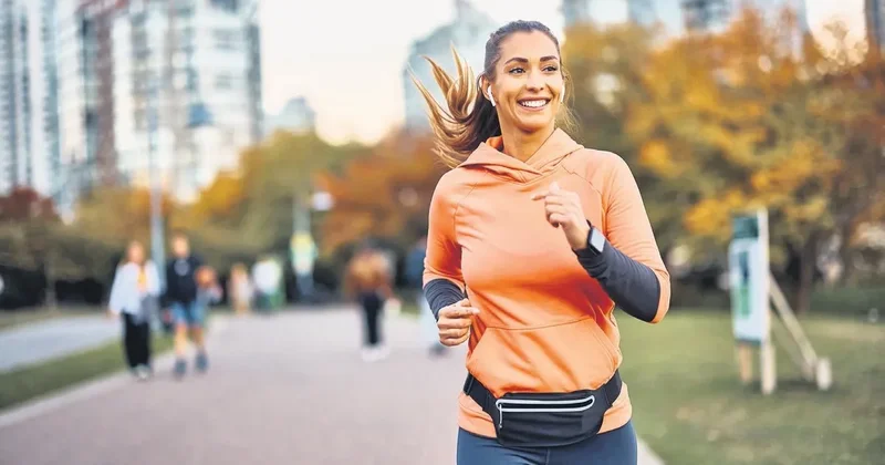 Günlük aktiviteler sağlığı iyileştirip ömrü uzatıyor