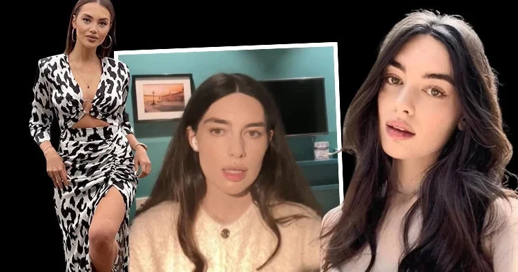 Rus turist, iş adamının doğum günü partisinde dehşeti yaşadı! Kick boksçu model kıskançlık krizine girdi, genç kadına arkasından saldırıp yaraladı