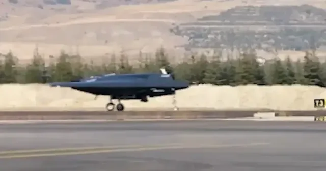 ANKA 3 kritik bir eşiği geride bıraktı: Üstün performansıyla testlerden tam not aldı VİDEO İZLE