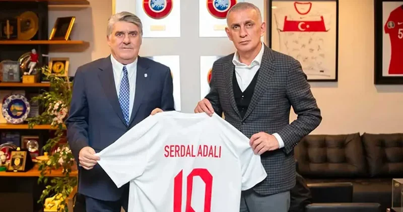 Serdal Adalı Hacıosmanoğlu ile ne konuştuğunu açıkladı