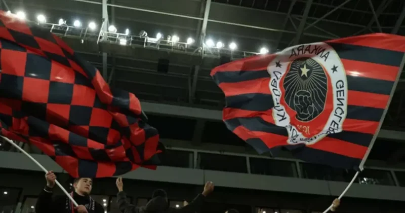 Gençlerbirliği nde bahis soruşturması gölgesi! Yeni hocanın oğlu PFDK ya sevk edildi