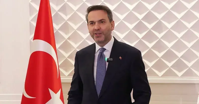 Bakan Bayraktar: Yılda 1 milyar metreküplük doğal gazdan tasarruf etmiş olacağız