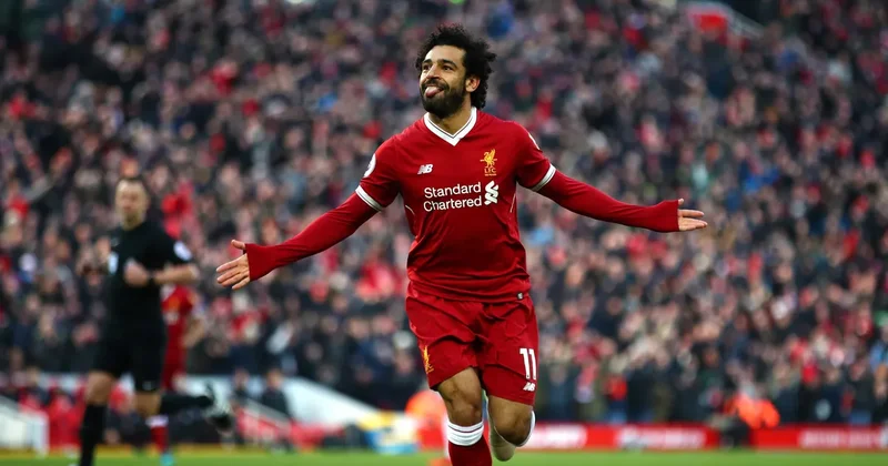 Fenerbahçe eski yöneticisinden Mohamed Salah a transfer çağrısı!