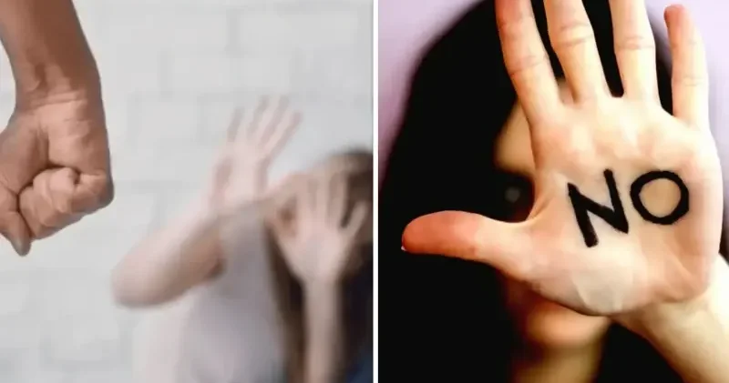 ABD’de 5 yılda 5,4 milyon kişi aile içi şiddet mağduru oldu Dünya Haberleri