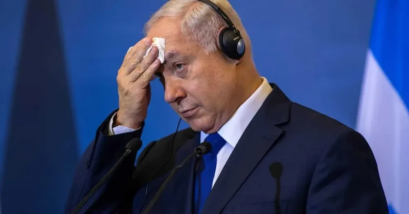 İsrail medyasında büyük korku: Türkler gelirse Gazze de kalamayız!