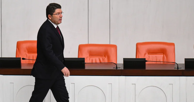 Son dakika: Adalet Bakanı Tunç tan adli emanet açıklaması: Banka sistemi geliyor Son dakika haberleri