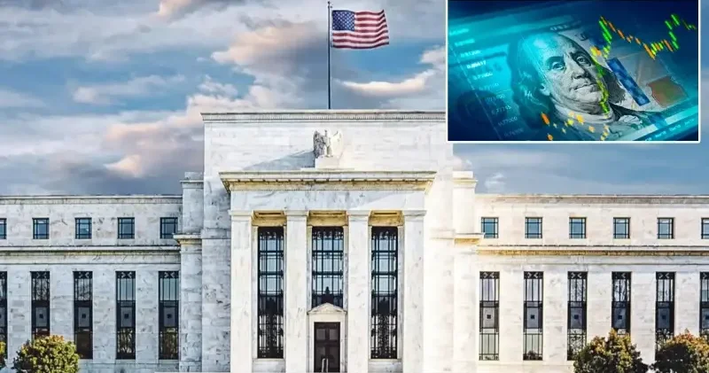 Küresel piyasalarda Fed’in şahin indirim endişesi sürüyor Ekonomi Haberleri