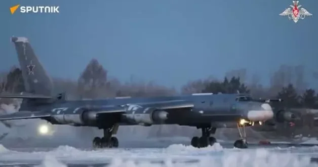 Rusya ve Çin den NATO ya göz dağı!