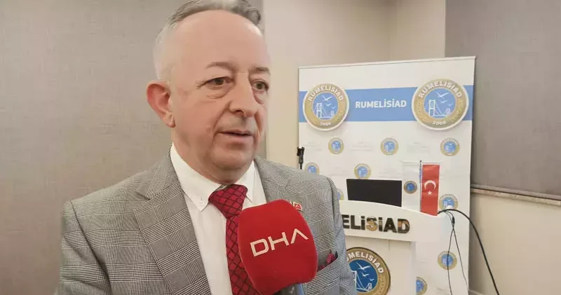 Halil Bedzeti: Kuzey Makedonya, yatırım fırsatları açısından Balkanların yükselen yıldızı