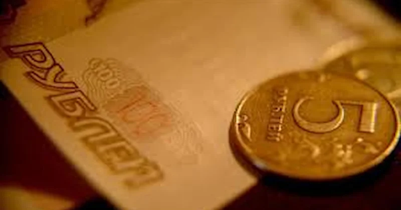 Rusya da bütçe açığı artan harcamalarla 4,3 trilyon rubleye çıktı Sözcü Gazetesi