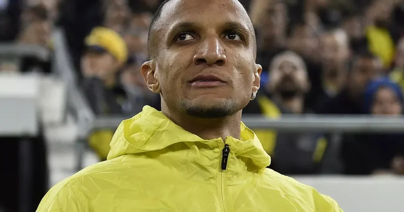 Kadro dışı bırakılan Becao, Tedesco yu karşısına alıp hesap sormuş