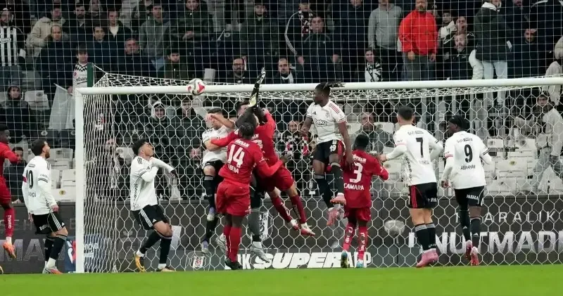 Tayyip Talha da kırık tespit edildi Futbol Haberleri