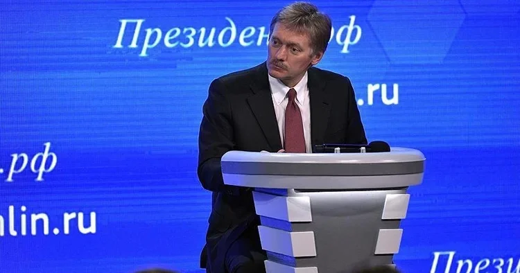 Rusya, ABD Ukrayna görüşmesinin sonucunu bekliyor