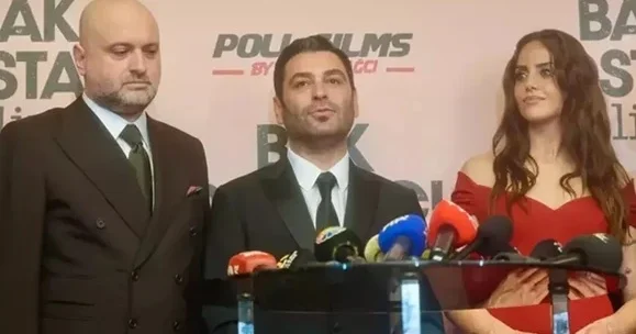 Bak Postacı Geliyor için geri sayım! Ozan Akbaba: Çok iyi bir ekiple güzel bir film yaptık