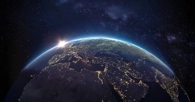 İnsanlık yok olma tehlikesiyle karşı karşıya: Bilim dünyanın ne zaman yok olacağını açıkladı Sözcü Gazetesi