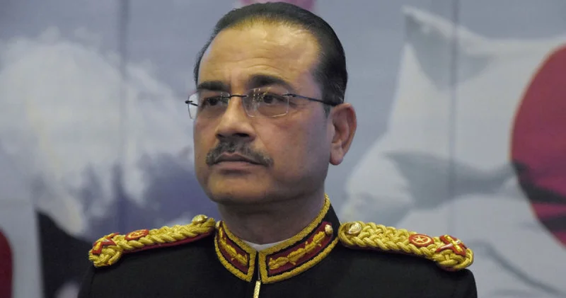 Pakistan: Afganistan bir tercih yapmalı Dış Haberler