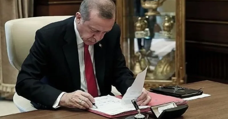 Cumhurbaşkanı nın KDV iadesi yetkisi iptal edildi