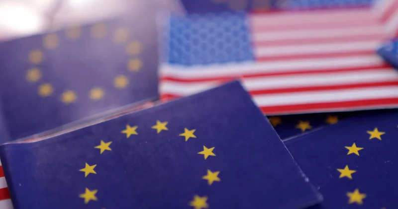 Avrupa ve ABD arasında ipler geriliyor: İç işlerimize karışma Dış Haberler
