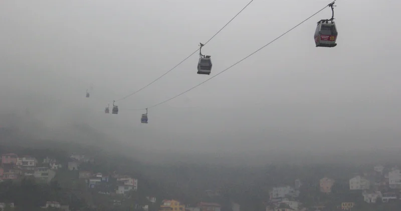 Son dakika: Batıda 2 haftalık kurak dönem: Kuvvetli yağmurlar çekiliyor Son dakika haberleri