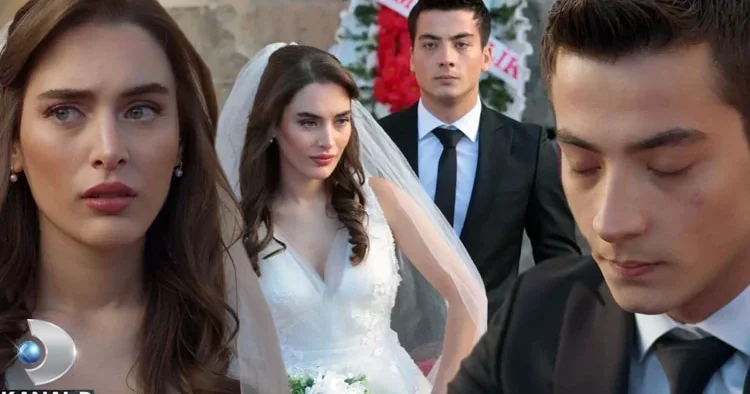 Uzak Şehir in 41. bölümünde neler oldu? Gerçeği öğrendi, nikahı terk etti... Seninle evlenemem