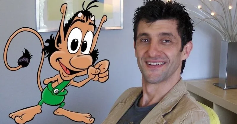 Bir zamanların efsanesiydi! Hugo nun Tolga Abi si yıllar sonra ortaya çıktı Sözcü Gazetesi