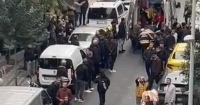 Zeytinburnu nda park yeri kavgası vahşete dönüşmüştü: 1 kişi hayatını kaybetti! Feci olayda yeni gelişme