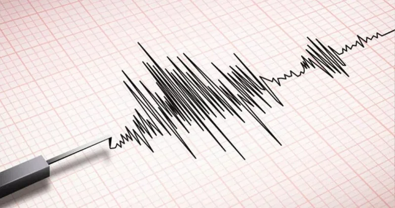 AFAD: Tunceli nin Pülümür ilçesinde 4.2 büyüklüğünde deprem meydana geldi