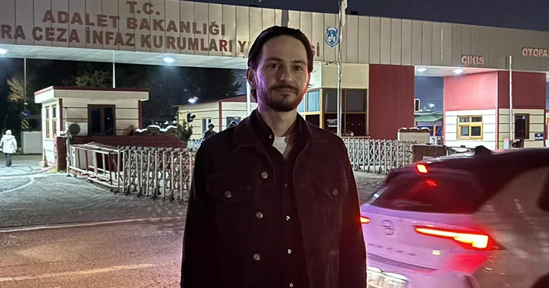 Savcılık itiraz etti; mahkeme reddetti: Gazeteci Furkan Karabay ın tahliye kararı kesinleşti!